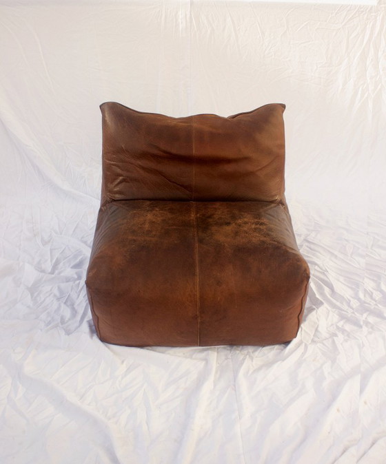 Image 1 of iconico set Le Bambole in 8 pezzi (Mario Bellini per B&B Italia)