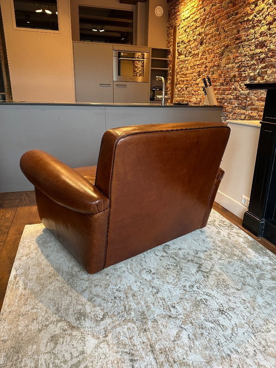 Image 1 of Divano a due posti Baxter