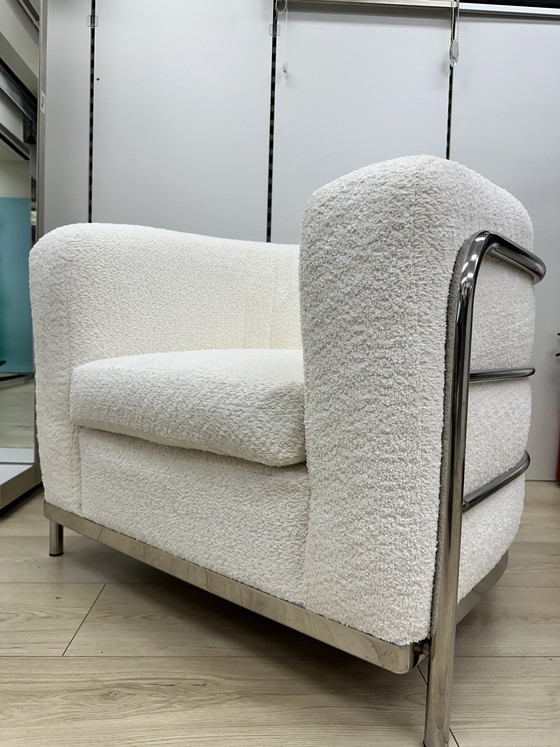 Image 1 of Fauteuil design Zanotta Onda