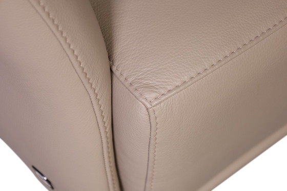 Gorini Spark fauteuil – Poltrone, Leather (photo 2 of 4)