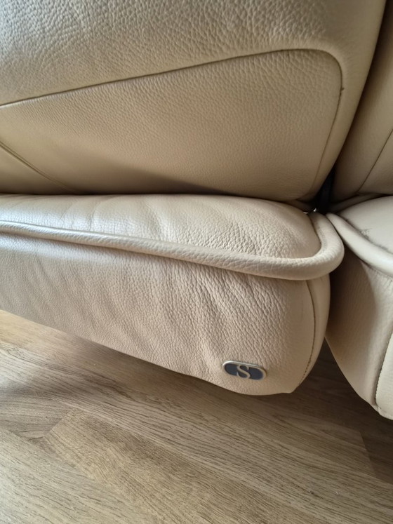 De Sede DS-450 – Divani 2 posti, Leather, Metal (photo 5 of 6)