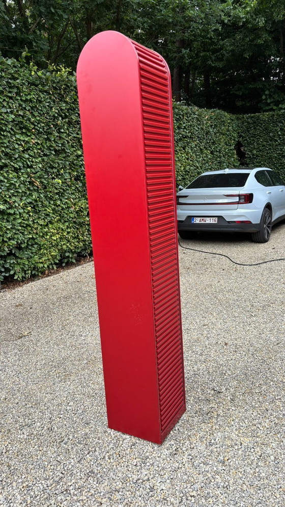 Image 1 of Pastoe Amsterdammer rouge