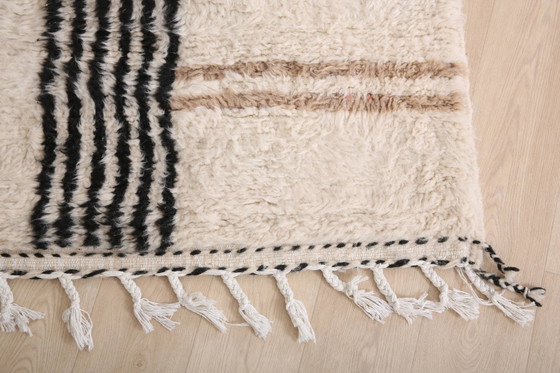 Traditioneller marokkanischer Teppich, reine Wolle, 3x2 m. – Teppiche & Läufer, Wool (photo 8 of 11)