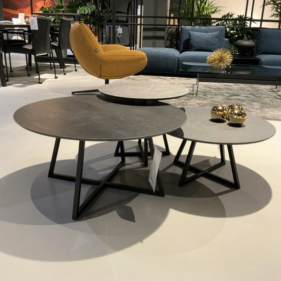 Image 1 of Topform Fabbri coffee table (set of 3)