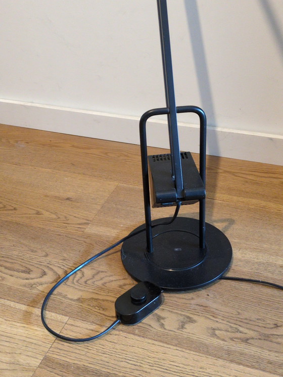 Image 1 of Lampada vintage originale Flamingo di Luxo