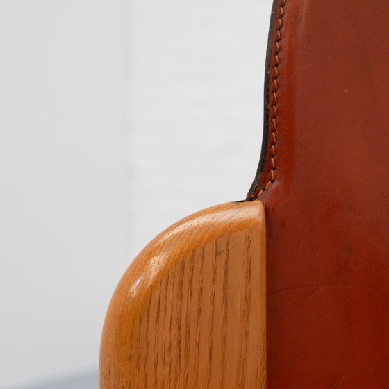 Image 1 of Silvio Coppola Dining Room Chairs Set of 4