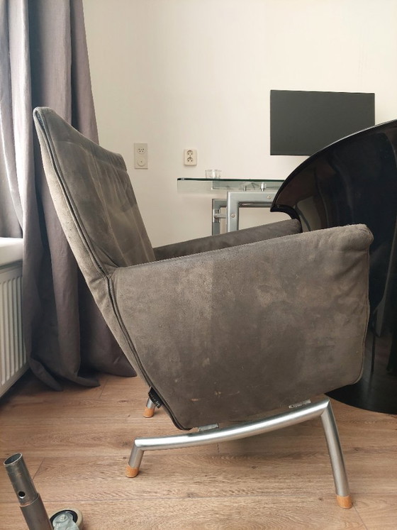 Image 1 of Sillón Foxxy - Etiqueta Van den Berg 