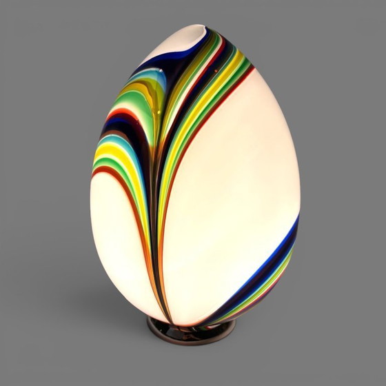 Lampes – 1295Murano, Murano Glass (photo 6 of 6)