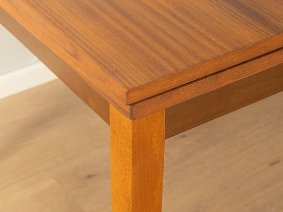 Image 1 of Tavolo da pranzo anni '60, Lübke, Vintage