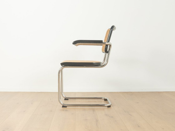 Image 1 of S64 Freischwinger, Marcel Breuer, Thonet