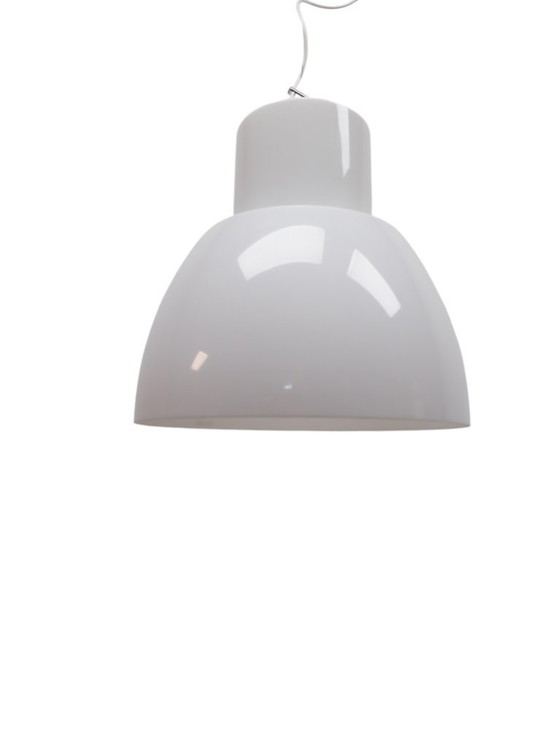 Image 1 of Suspension Lorosae par Alvaro Siza
