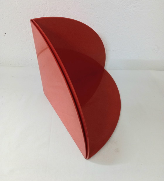 Image 1 of Coppia di fermalibri Kartell 4910 Giotto Stoppino