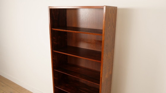 Libreria Vintage Stretta | Palissandro | Hundevad Per Omann Jun – Librerie, Wood (photo 6 of 10)
