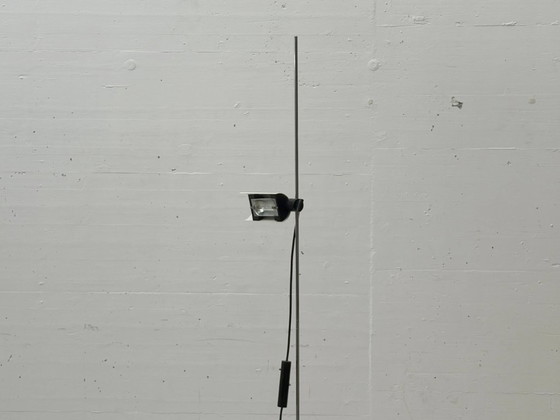 Image 1 of Minimalist floor lamp “Adim” model 003 by O-Luce, Italy, 1980s