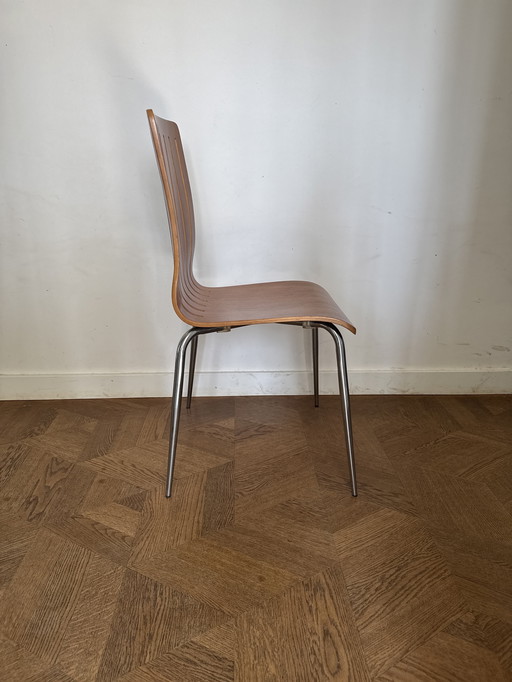 Sedie laterali Casa Padrino 8x