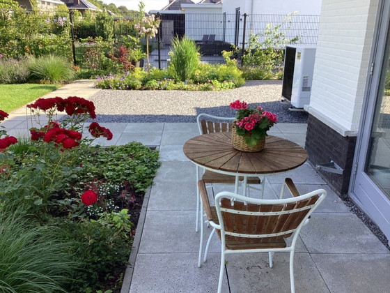 Image 1 of Luxe tuinset. Westwing
