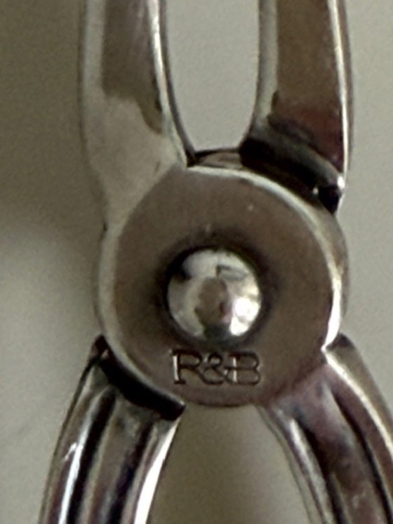 Image 1 of Robbe and Berking pastry rod