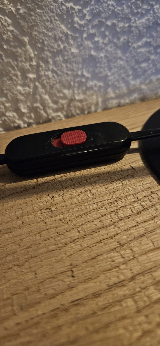 Image 1 of Veneta lumi desk/table lamp massive