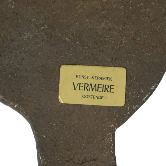 Image 1 of Bas relief Paul Vermeire Perignem