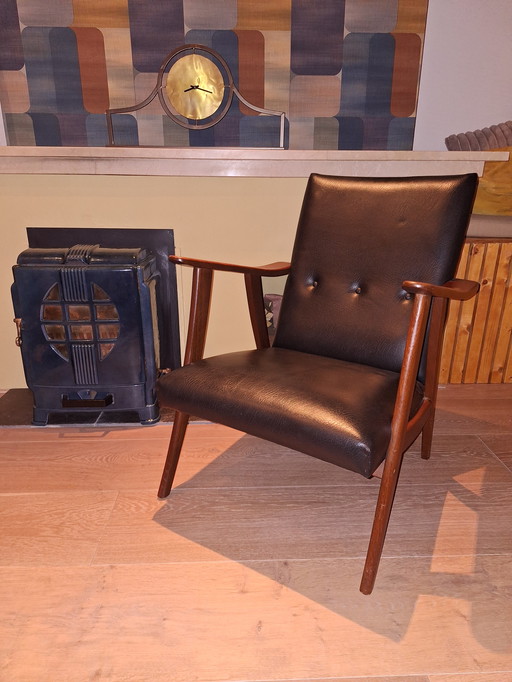 Sedia Louis van Teeffelen