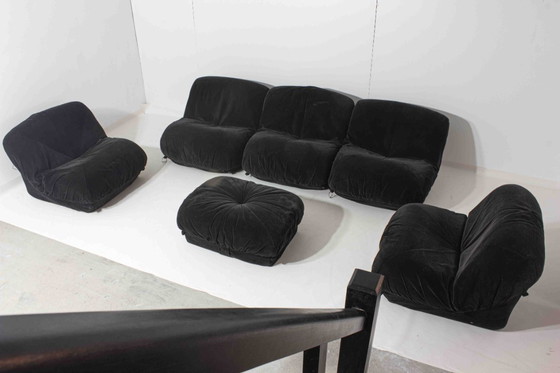 Image 1 of Canapé aérien « patate »