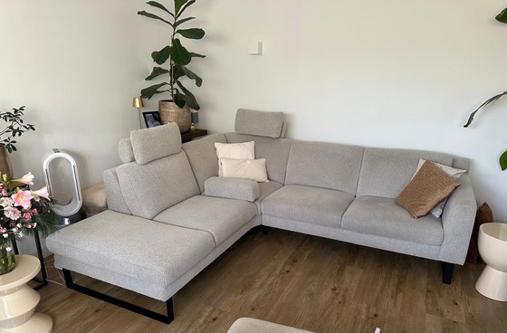 Image 1 of Canapé d'angle Montel