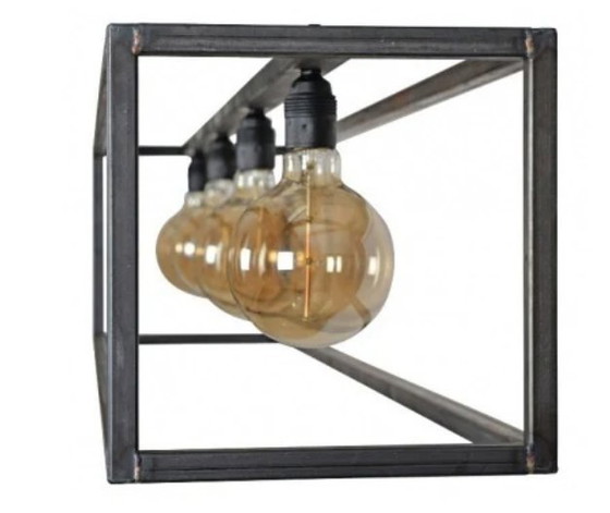 Image 1 of Zthal Rimini Hanglamp