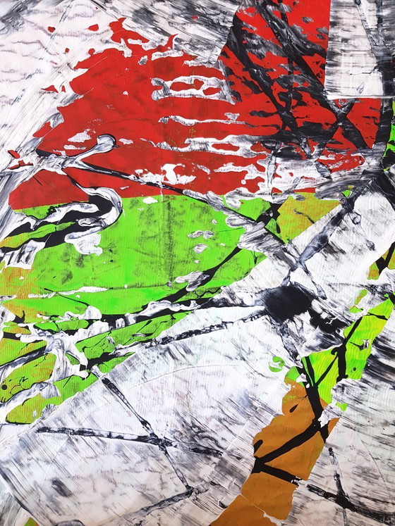 Image 1 of Jürgen Angeler - Apple Pie