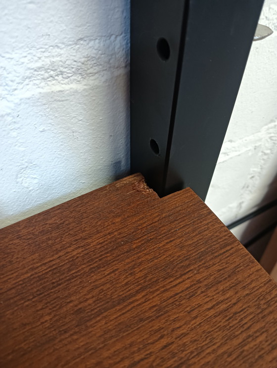 Image 1 of Poul Cadovius Royal System Danemark, système modulaire