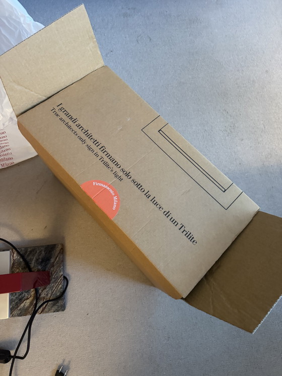 Image 1 of Firmamento Milano Lampe à poser Trilite