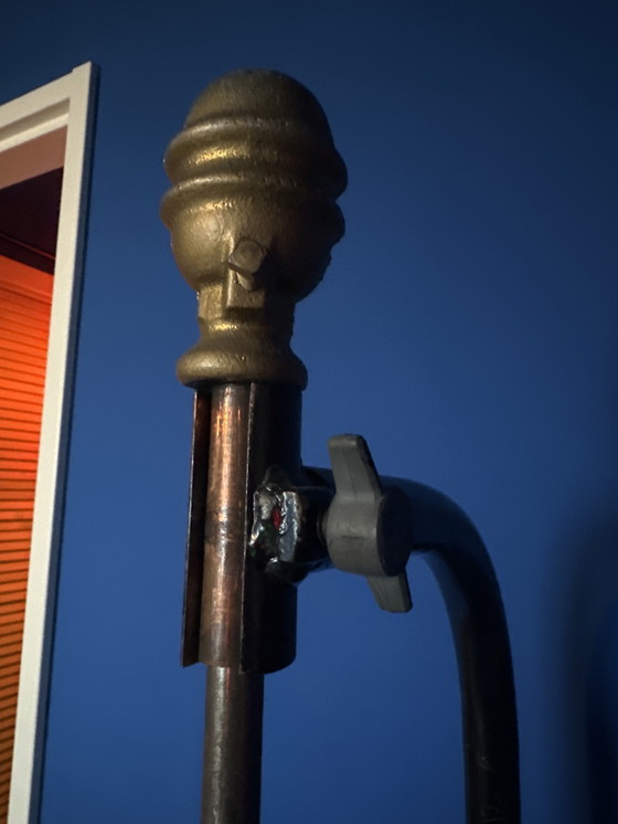 Image 1 of Vintage professionele dress form / paspop – Superior Model Forms Co (USA) – Model 1999