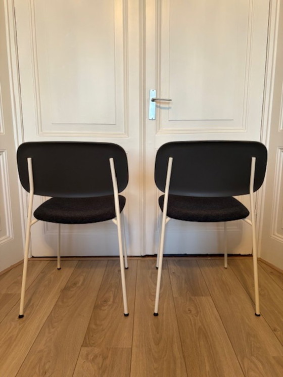 Image 1 of 2x HAY Soft Edge