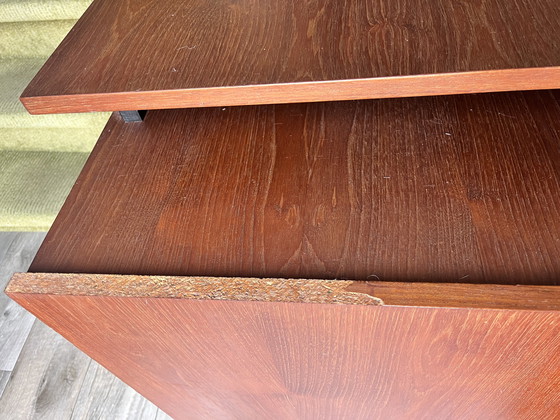 Image 1 of Pastoe Hairpin-Bürotür Cees Braakman