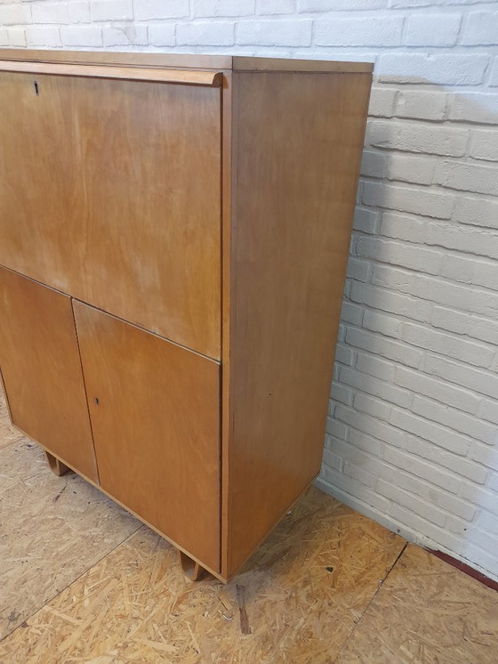 Image 1 of Pastoe Scrivania/Segretaria CB07