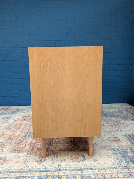 Image 1 of Vintage Sideboard, 1960s, Danish Design by Borge Mogensen