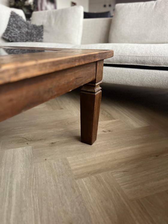 Image 1 of Salontafel van Bart van Bekhoven Artistiek