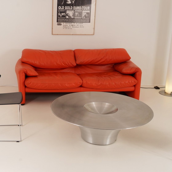 Image 1 of Table basse « Alien » de Yasuhiro Shito pour Cattelan Italia