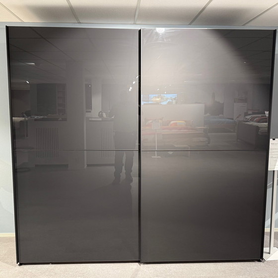 Image 1 of Nolte Consuelo Sliding door wardrobe