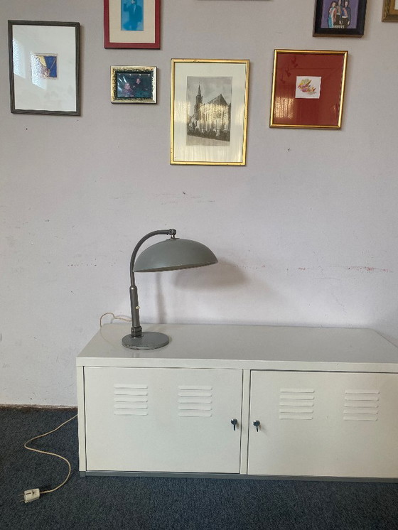 Image 1 of Lampe de bureau Bosquet 144