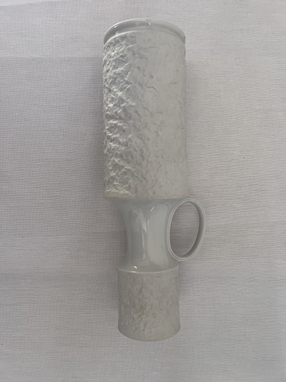 Image 1 of Porcelain vase, Germany