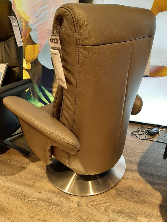 Image 1 of Sillón de relax Himolla Easy Swing 7627