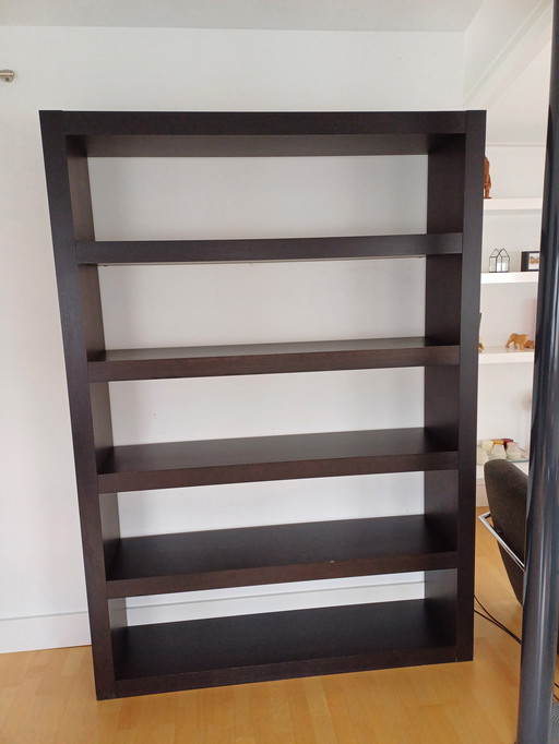 Hulshoff Bücherregal/Raumteiler