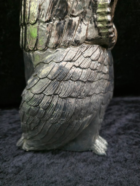 Image 1 of Freddotherm uil ijsemmer - Hans Turnwald