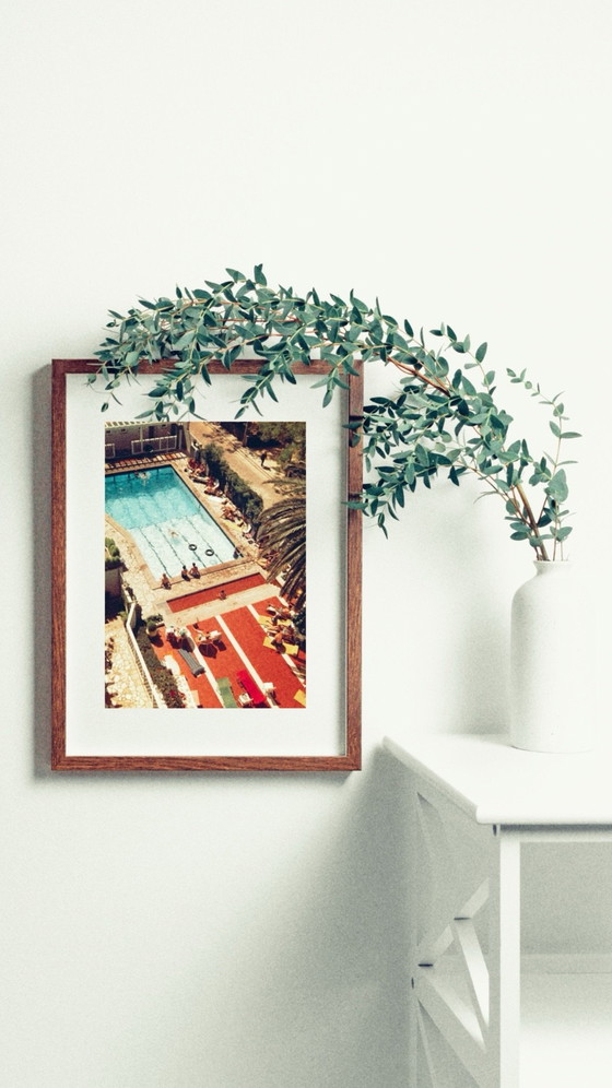 1x Fine art print of Hotel Estoril Sol Casino Royale – Photography, Paper (photo 6 of 7)