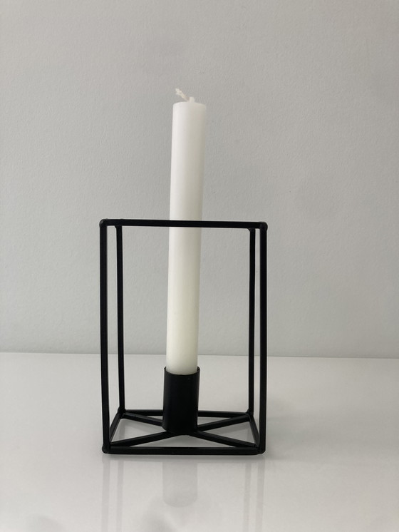 Image 1 of Portacandele