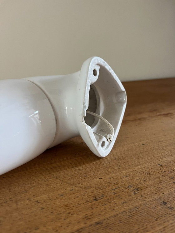 Image 1 of Ifo 6035 bathroom wall lamp - Sigvard Bernadotte - Swedish design lamp