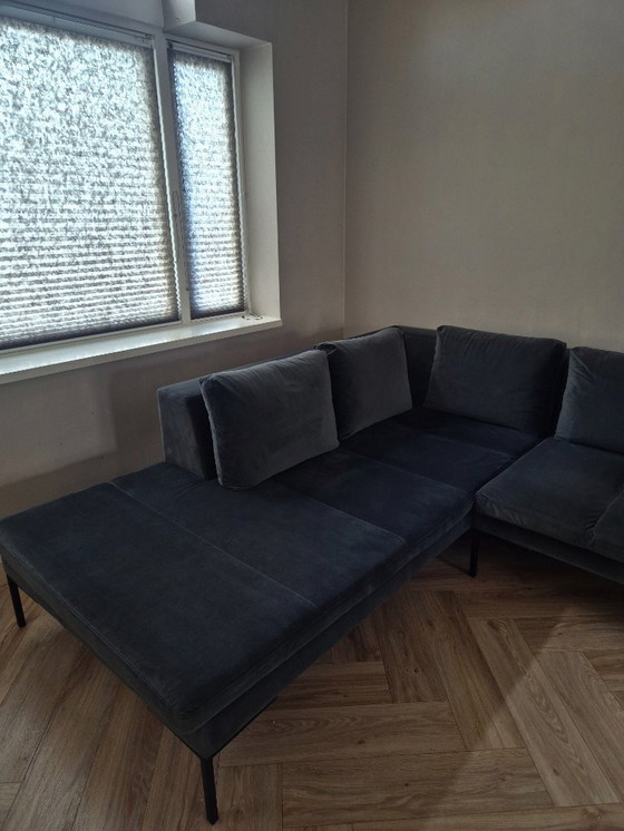 Image 1 of Montel hoekbank