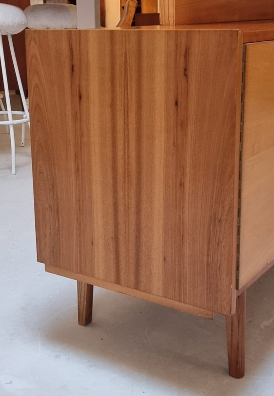 Image 1 of Mid Century sideboard