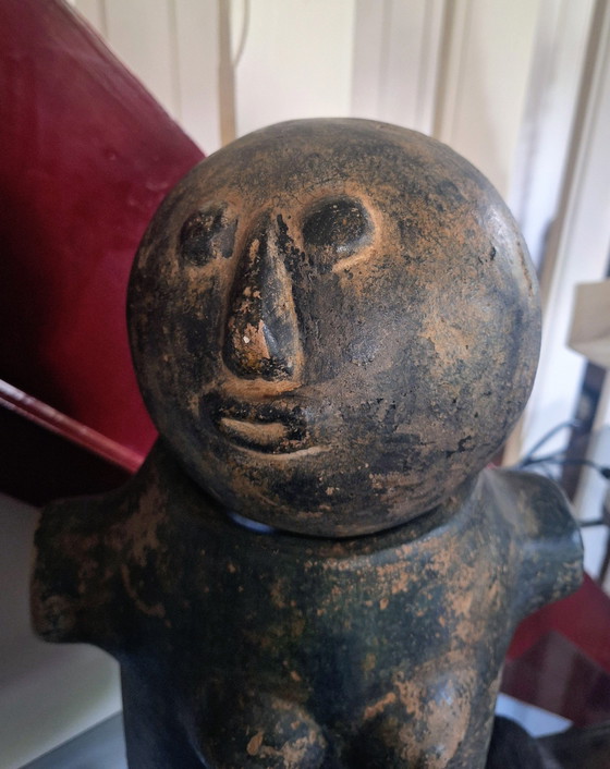 Image 1 of Ceramic figures