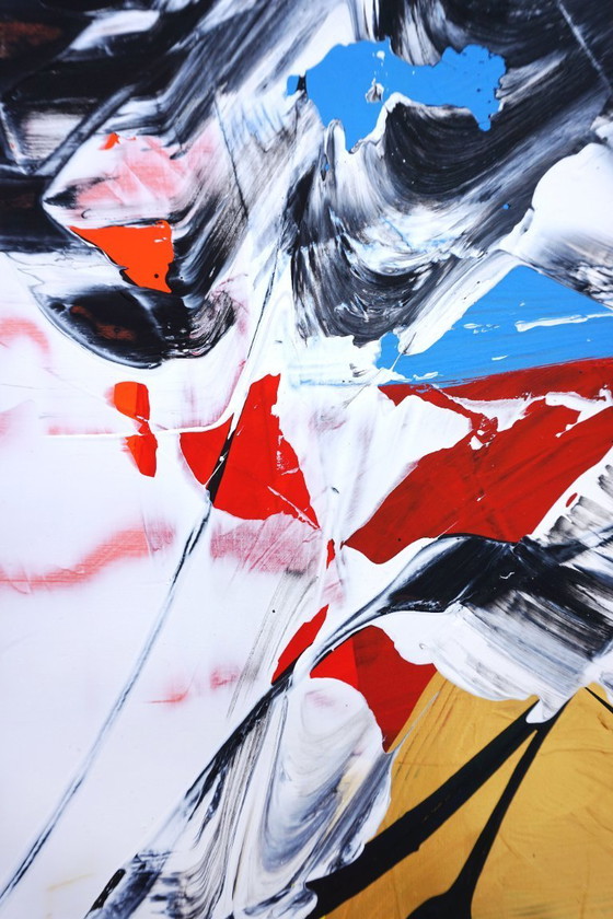 Image 1 of Jürgen Angeler - Heaven Breakthrough